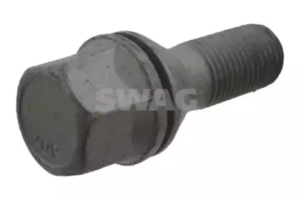 62 93 0400 SWAG Болт для крепления колеса 62 93 0400 SWAG Болт для крепления колеса